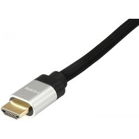 EQUIP 119381 HDMI 2.1 Ultra High Speed-Kabel, 2.0m, 8K/60Hz von equip