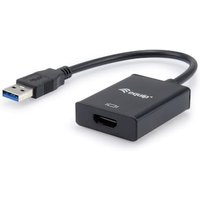 EQUIP 133385 USB 3.0 auf HDMI Adapter von equip