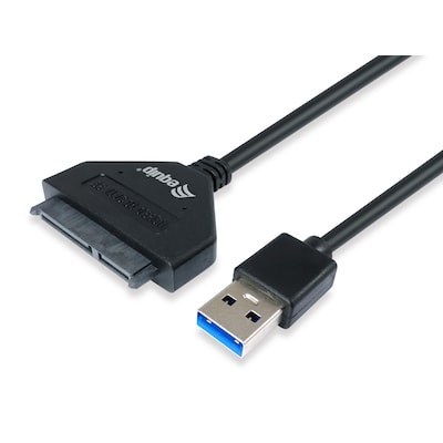 EQUIP 133471 USB 3.0 auf SATA Adapter von equip