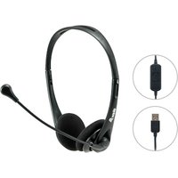 EQUIP 245305  USB-Headset von equip