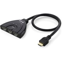 EQUIP 332703 3x1 HDMI Switch von equip