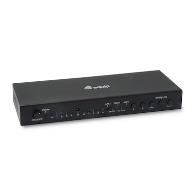 EQUIP 33271903 4x2 HDMI Matrix Switch von equip