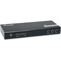 EQUIP 332726 5-Fach HDMI 2.0 Switch von equip