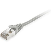 EQUIP 605501 Cat.6 S/FTP Patchkabel, 2.0m , Grau EQUIP 605501 Cat.6 S/FTP Patchkabel, 2.0m , Grau von equip
