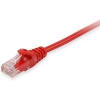 EQUIP 625421 Cat.6 U/UTP Patchkabel, 2.0m , Rot EQUIP 625421 Cat.6 U/UTP Patchkabel, 2.0m , Rot von equip
