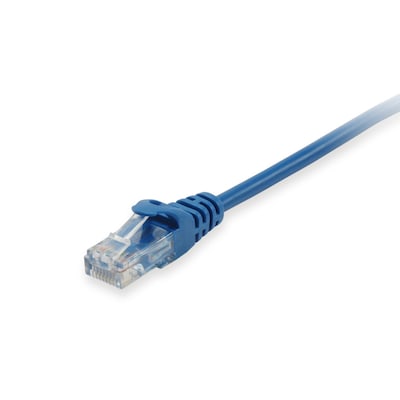 EQUIP 625434 Cat.6 U/UTP Patchkabel, 5.0m , Blau EQUIP 625434 Cat.6 U/UTP Patchkabel, 5.0m , Blau von equip