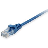 EQUIP 625434 Cat.6 U/UTP Patchkabel, 5.0m , Blau EQUIP 625434 Cat.6 U/UTP Patchkabel, 5.0m , Blau von equip
