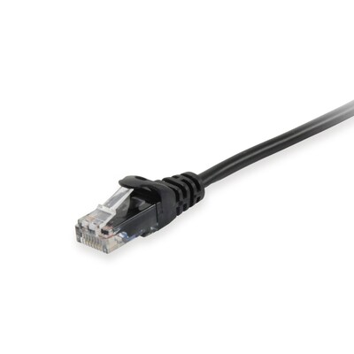 EQUIP 625450 Cat.6 U/UTP Patchkabel, 1.0m , Schwarz EQUIP 625450 Cat.6 U/UTP Patchkabel, 1.0m , Schwarz von equip
