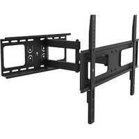 EQUIP 650316 37"-70” voll bewegliche TV-Wandhalterung EQUIP 650316 37"-70” voll bewegliche TV-Wandhalterung von equip