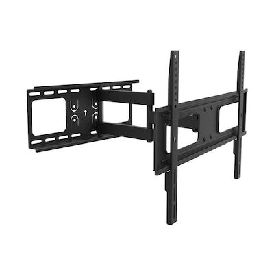 EQUIP 650316 37"-70” voll bewegliche TV-Wandhalterung EQUIP 650316 37"-70” voll bewegliche TV-Wandhalterung von equip