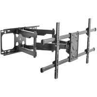 EQUIP 650324 37"-90" Kipp- und Schwenkbarer TV-Wandhalter von equip