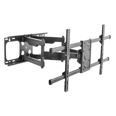 EQUIP 650324 37"-90" Kipp- und Schwenkbarer TV-Wandhalter von equip