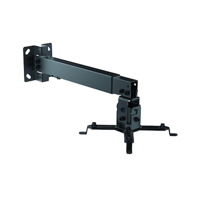 EQUIP 650702 Projektor Decken-/ Wandhalterung von equip