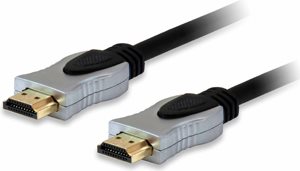 Equip 119346 7.5m HDMI HDMI Schwarz HDMI-Kabel (119346) von equip