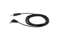 Equip 147084 Audio-Kabel 2,5 m 3.5mm Schwarz Equip 147084 Audio-Kabel 2,5 m 3.5mm Schwarz von equip