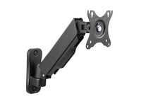 Equip 17-32 Monitor-Wandhalterung, Armlänge: 334 mm Equip 17-32 Monitor-Wandhalterung, Armlänge: 334 mm von equip