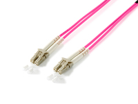 Equip 255516 InfiniBand/Glasfaserkabel 10 m LC Beige, Violett Equip 255516 InfiniBand/Glasfaserkabel 10 m LC Beige, Violett von equip