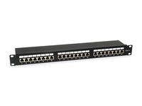 Equip 326425 Patch Panel 1U Equip 326425 Patch Panel 1U von equip