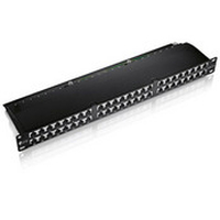 Equip 326448 Patch Panel 1U Equip 326448 Patch Panel 1U von equip