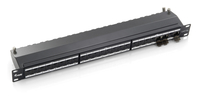 Equip 326624 Patch Panel 1U Equip 326624 Patch Panel 1U von equip
