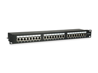 Equip 327425 Patch Panel 1U Equip 327425 Patch Panel 1U von equip