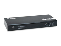 Equip 332726 Video-Switch HDMI Equip 332726 Video-Switch HDMI von equip