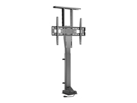 Equip Bodenstandhalter 37-65/ 1TFT 50kg elektr. Lifter sw lite Retail Equip Bodenstandhalter 37-65/ 1TFT 50kg elektr. Lifter sw lite Retail von equip