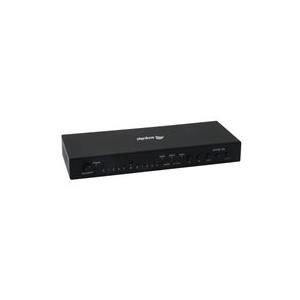 Equip 4x2 HDMI Matrix Switch - Video/Audio-Schalter - Desktop (33271903) von equip
