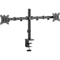 Equip 650157 Monitorhalterung - MonitorarmNeuware - Equip 650157 Monitorhalterung - MonitorarmNeuware - von equip