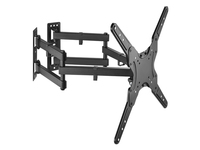 Equip 650328 TV-Halterung 139,7 cm (55) Schwarz von equip