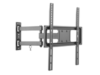 Equip 650341 TV-Halterung 139,7 cm (55) Schwarz von equip