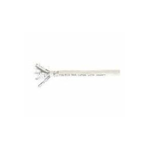 Equip - Bulkkabel - 100,0m - SFTP - CAT 6a - beige (401491) von equip