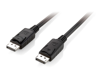 Equip Displayport 1.2 Kabel, 1.0m Equip Displayport 1.2 Kabel, 1.0m von equip
