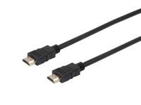 Equip HDMI 2.0 High Speed Kabel, 1.8m, 4K/60Hz, 20pcs/set Equip HDMI 2.0 High Speed Kabel, 1.8m, 4K/60Hz, 20pcs/set von equip