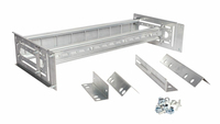 Equip Rails 19', 3HE Din, RAL7035 Grau Equip Rails 19', 3HE Din, RAL7035 Grau von equip