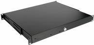 Equip Schublade 19 für Serverschränke 1U, abschließbar sw Equip Schublade 19 für Serverschränke 1U, abschließbar sw von equip