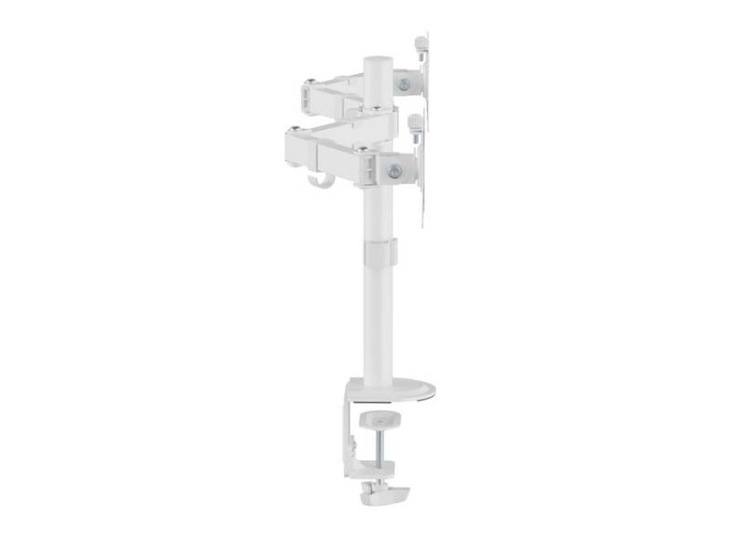 Equip Tischhalterung 17-32/ 2TFT je 9kg 360°            ws retail von equip