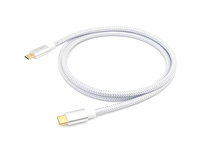 Equip USB 3.2 Gen 2 C-auf-C-Kabel, Stecker/Stecker, 2,0 m, 5 A, PD 100 W, 4K/60 Hz, 10 Gbit/s Equip USB 3.2 Gen 2 C-auf-C-Kabel, Stecker/Stecker, 2,0 m, 5 A, PD 100 W, 4K/60 Hz, 10 Gbit/s von equip