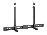 Equip Universelle Soundbar-Halterung von equip