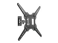 Equip Wandhalterung 23-55/1TFT 30kg 1Gelenk Neigung sw retail Equip Wandhalterung 23-55/1TFT 30kg 1Gelenk Neigung sw retail von equip