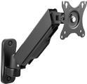 Equip Wandhalterung 43,20cm (17)-32/334mm 1TFT mit 360° Betrachtung (650136) von equip