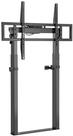 Equip Wandhalterung 55-100/1TFT 120kg 1Gelenk Up-Down sw lite Retail (650347) von equip