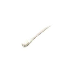 equip - Patchkabel - RJ-45 (M) - RJ-45 (M) - 20m - FTP - (CAT 6a) - Weiß (605619) von equip