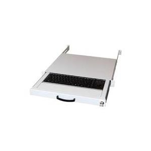 equip - Tastatureinschub - Hellgrau equip - Tastatureinschub - Hellgrau von equip