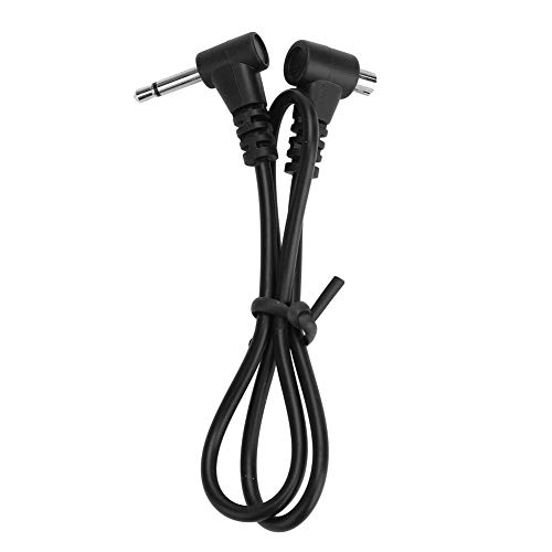 PC -Synchronisationskabel, 12 Zoll/30 cm Flash -Kabel 2,5 mm Stecker zum männlichen PC -Synchronisationskabel Fotografie -Kamera -Anschluss für Studio Strobe Trigger PC -Synchronisationskabel, 12 Zoll/30 cm Flash -Kabel 2,5 mm Stecker zum männlichen PC -Synchronisationskabel Fotografie -Kamera -Anschluss für Studio Strobe Trigger von equlup