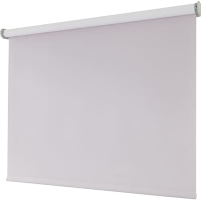 Erfal Smart Control Rollo für Homematic IP 100 x 230 cm, abdunkelnd weiß von erfal