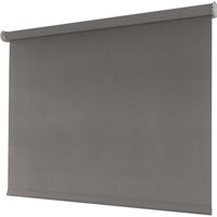 Erfal Smart Control Rollo für Homematic IP 140 x 230 cm, abdunkelnd grau von erfal