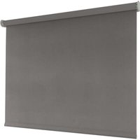 Erfal Smart Control Rollo für Homematic IP 140 x 230 cm, halbtransparent grau von erfal