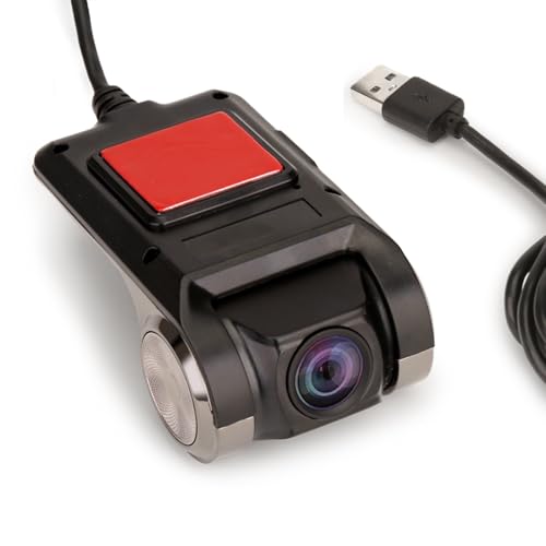 150° 1080P USB DVR 4 Objektiv Nachtsicht-Dashcam Dash-Videorecorder Frontkamera + 32 GB TF für Android 11 12 13 14 Autoradio 150° 1080P USB DVR 4 Objektiv Nachtsicht-Dashcam Dash-Videorecorder Frontkamera + 32 GB TF für Android 11 12 13 14 Autoradio von erisin