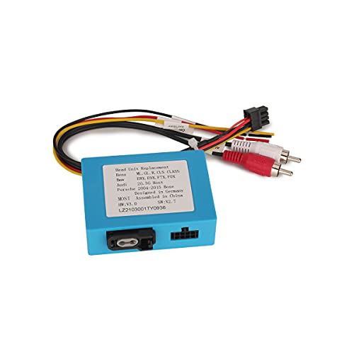 Erisin PC001 Glasfaser-Decoder Box Erisin PC001 Glasfaser-Decoder Box von erisin